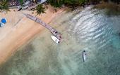 Туры в отель Alunan Resort