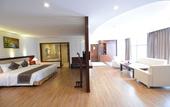 Туры в отель Muong Thanh Grand Cua Lo Hotel