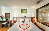 Туры в отель Muong Thanh Grand Cua Lo Hotel