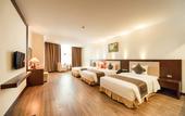 Туры в отель Muong Thanh Grand Cua Lo Hotel