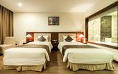 Туры в отель Muong Thanh Grand Cua Lo Hotel