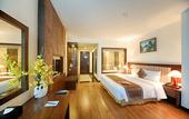 Туры в отель Muong Thanh Grand Cua Lo Hotel