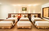 Туры в отель Muong Thanh Grand Cua Lo Hotel