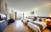 Туры в отель Muong Thanh Grand Cua Lo Hotel