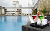 Туры в отель Muong Thanh Grand Cua Lo Hotel