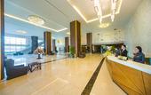Туры в отель Muong Thanh Grand Cua Lo Hotel