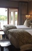 Туры в отель Summerfields Rose Retreat & Spa