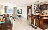 Туры в отель Staybridge Suites Dubai Internet City