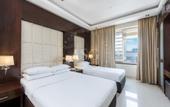 Туры в отель Staybridge Suites Dubai Internet City