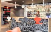 Туры в отель B&B HOTEL Chartres Centre Cathedrale