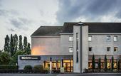 Туры в отель B&B HOTEL Chartres Centre Cathedrale