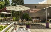 Туры в отель B&B HOTEL Chartres Centre Cathedrale