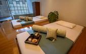 Туры в отель sankara hotel & spa Yakushima