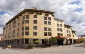 Туры в отель Jose Antonio Cusco