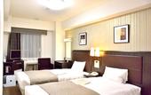 Туры в отель Hotel Hokke Club Niigata Nagaoka