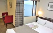 Туры в отель Hotel Hokke Club Niigata Nagaoka
