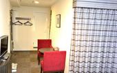 Туры в отель Hotel Hokke Club Niigata Nagaoka