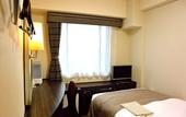 Туры в отель Hotel Hokke Club Niigata Nagaoka