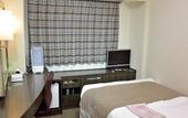 Туры в отель Hotel Hokke Club Niigata Nagaoka