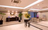 Туры в отель Hotel Hokke Club Niigata Nagaoka