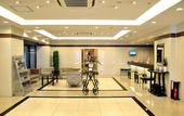 Туры в отель Hotel Hokke Club Niigata Nagaoka