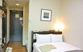 Туры в отель Hotel Hokke Club Niigata Nagaoka