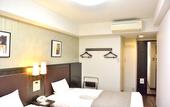 Туры в отель Hotel Hokke Club Niigata Nagaoka