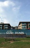 Туры в отель Sand Dunes Chaolao Beach Resort