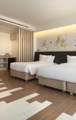 Туры в отель Sand Dunes Chaolao Beach Resort