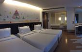 Туры в отель Sand Dunes Chaolao Beach Resort
