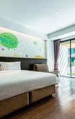 Туры в отель Sand Dunes Chaolao Beach Resort