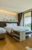 Туры в отель Sand Dunes Chaolao Beach Resort