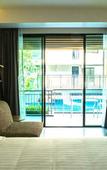 Туры в отель Sand Dunes Chaolao Beach Resort