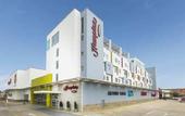 Туры в отель Hampton by Hilton Valledupar