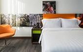 Туры в отель Hampton by Hilton Valledupar