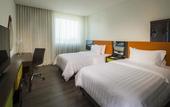 Туры в отель Hampton by Hilton Valledupar