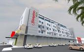 Туры в отель Hampton by Hilton Valledupar