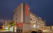 Туры в отель Hampton by Hilton Valledupar