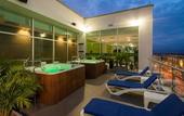 Туры в отель Hampton by Hilton Valledupar