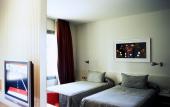 Туры в отель Sercotel Amister Art Hotel Barcelona