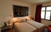 Туры в отель Sercotel Amister Art Hotel Barcelona