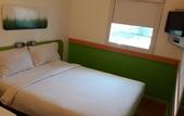 Туры в отель Cordia Hotel Makassar Airport