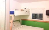 Туры в отель Cordia Hotel Makassar Airport