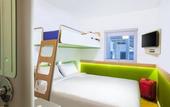 Туры в отель Cordia Hotel Makassar Airport