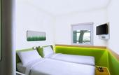 Туры в отель Cordia Hotel Makassar Airport