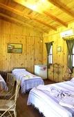 Туры в отель Posada 21 Oranges