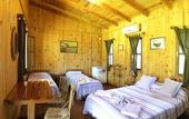 Туры в отель Posada 21 Oranges