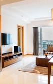 Туры в отель Oakwood Residence Kapil Hyderabad
