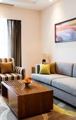 Туры в отель Oakwood Residence Kapil Hyderabad