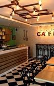 Туры в отель Oakwood Residence Kapil Hyderabad